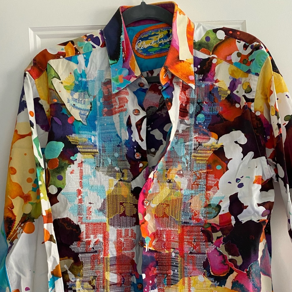 Robert Graham Shirt